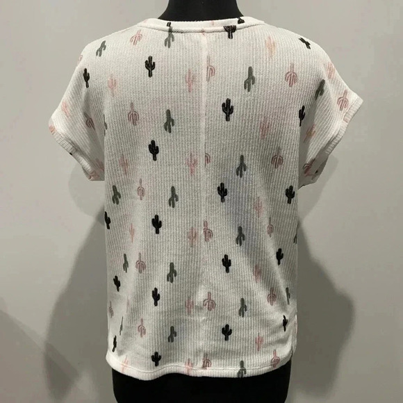 Kismet  | short sleeve top - Picture 2 of 6